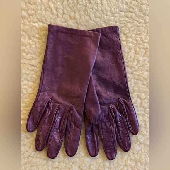 Christian Dior Gloves! - Picture 6 of 6